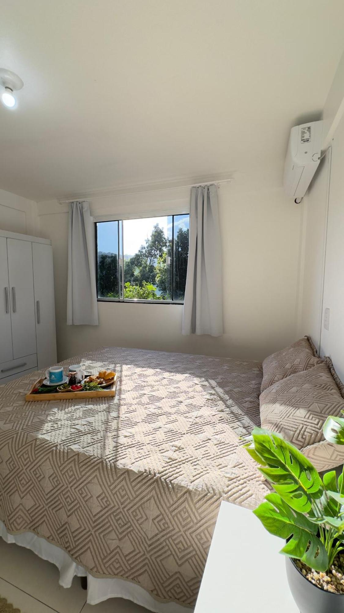 Casa Das Bromelias- 2 Quartos Climatizados -Casa Com Quiosque Em Meio A Natureza! Piratuba Buitenkant foto