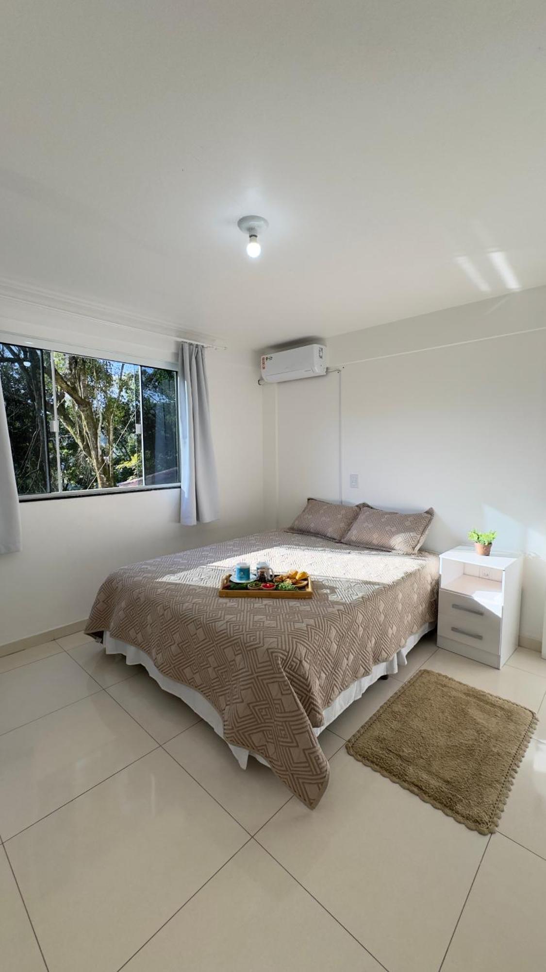 Casa Das Bromelias- 2 Quartos Climatizados -Casa Com Quiosque Em Meio A Natureza! Piratuba Buitenkant foto