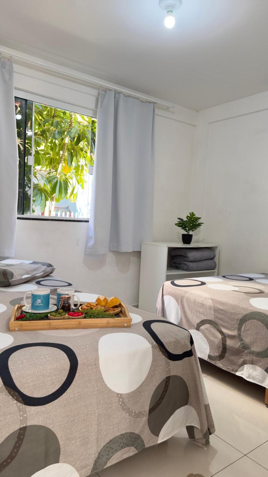 Casa Das Bromelias- 2 Quartos Climatizados -Casa Com Quiosque Em Meio A Natureza! Piratuba Buitenkant foto