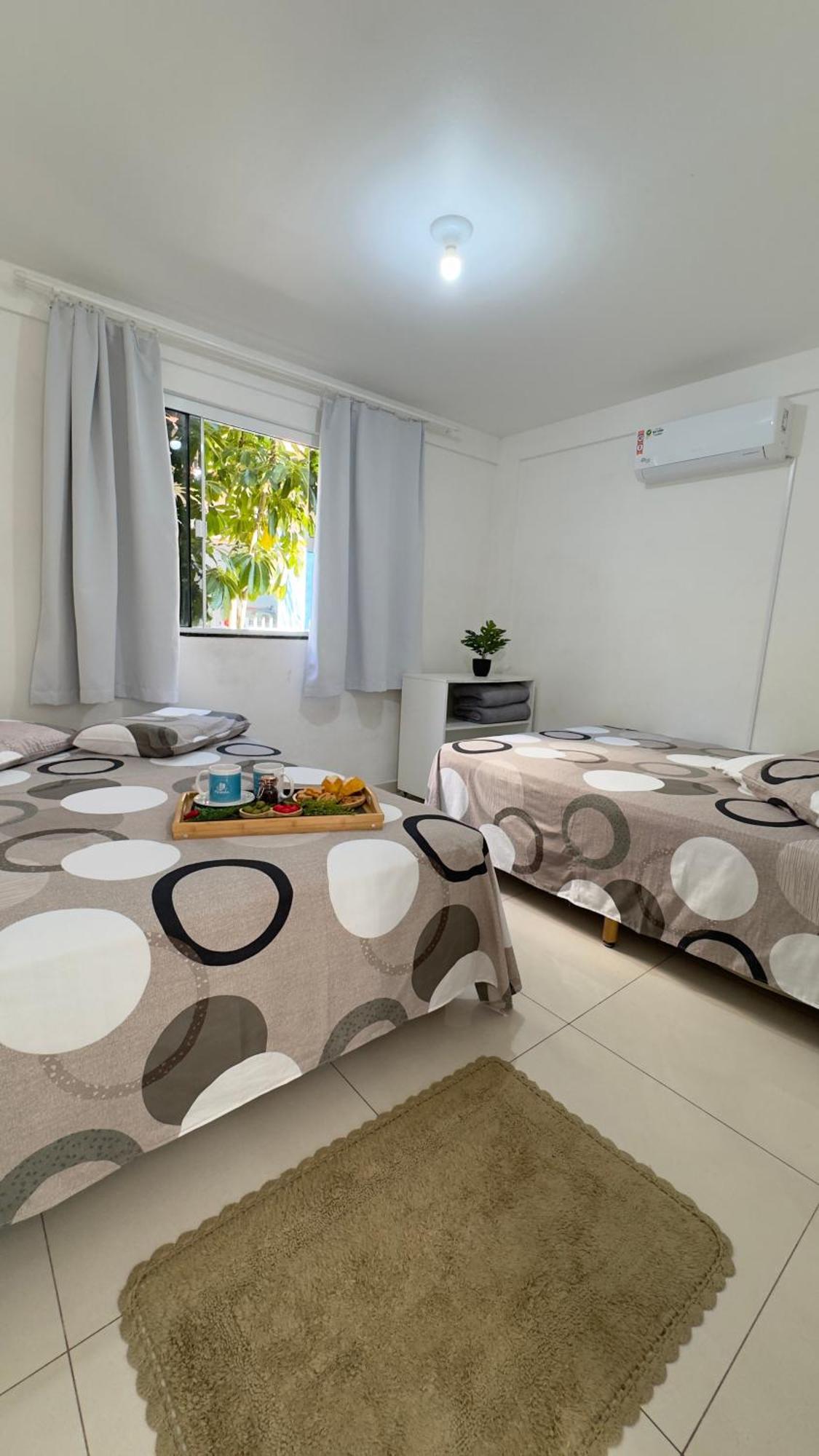 Casa Das Bromelias- 2 Quartos Climatizados -Casa Com Quiosque Em Meio A Natureza! Piratuba Buitenkant foto