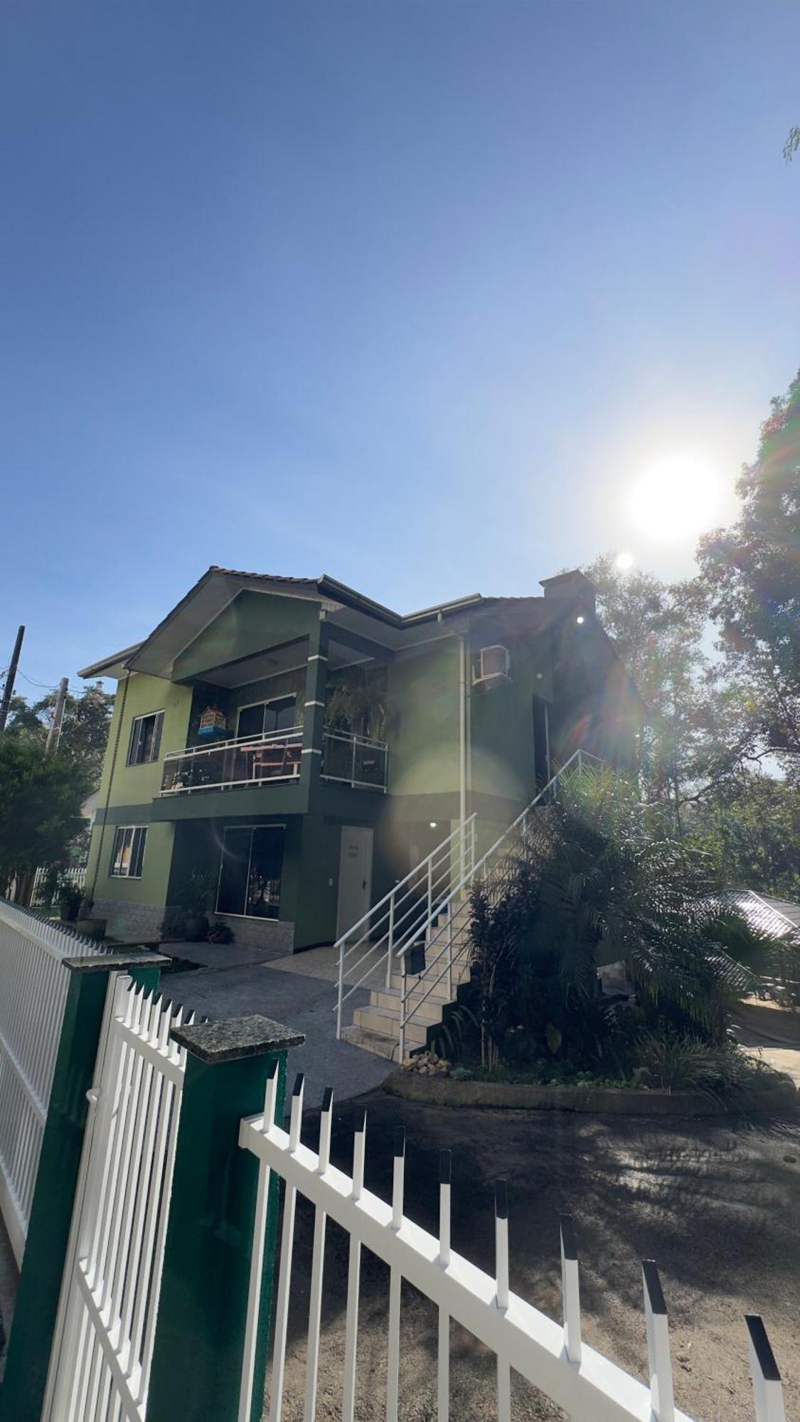 Casa Das Bromelias- 2 Quartos Climatizados -Casa Com Quiosque Em Meio A Natureza! Piratuba Buitenkant foto