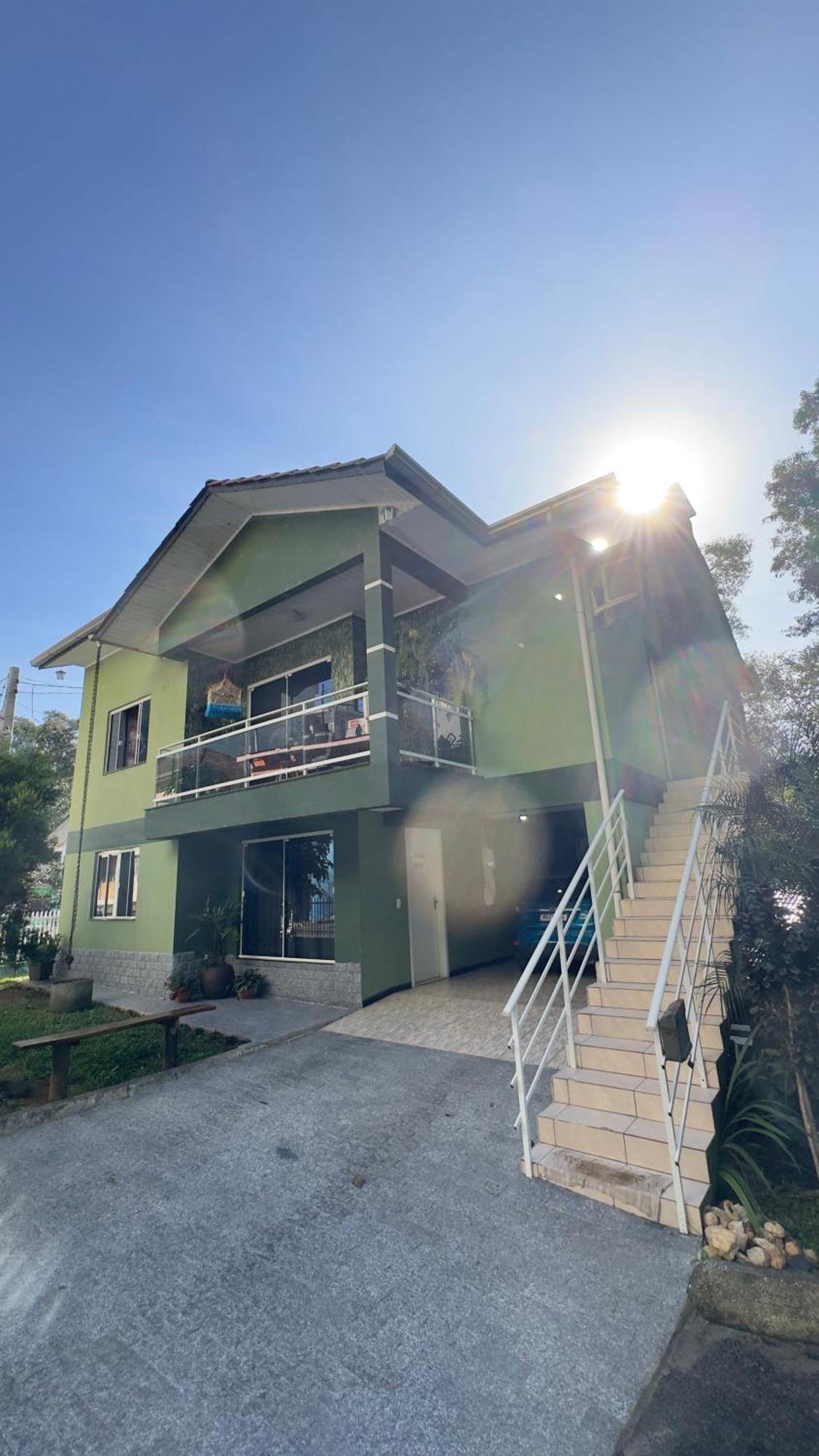 Casa Das Bromelias- 2 Quartos Climatizados -Casa Com Quiosque Em Meio A Natureza! Piratuba Buitenkant foto