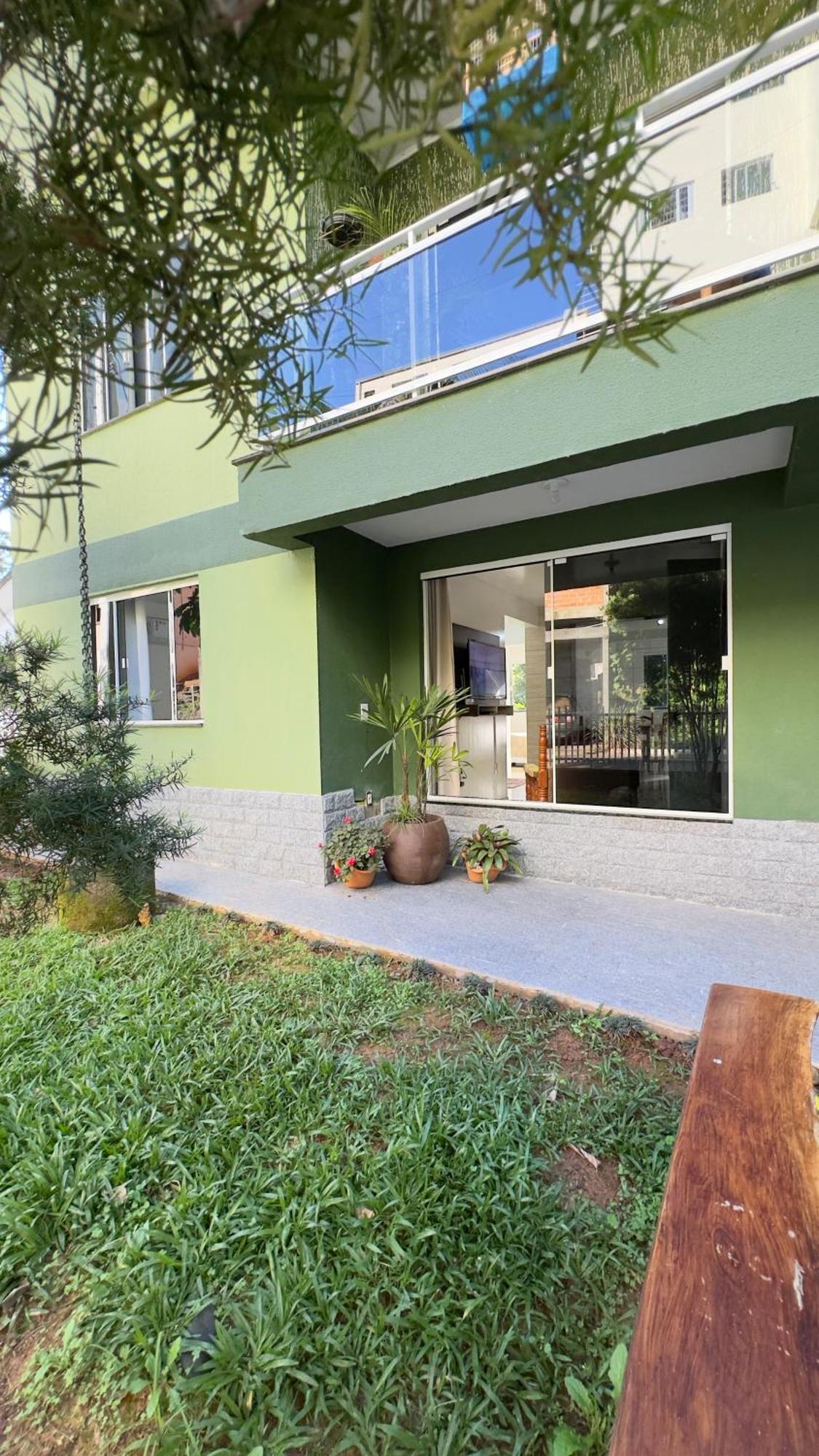 Casa Das Bromelias- 2 Quartos Climatizados -Casa Com Quiosque Em Meio A Natureza! Piratuba Buitenkant foto