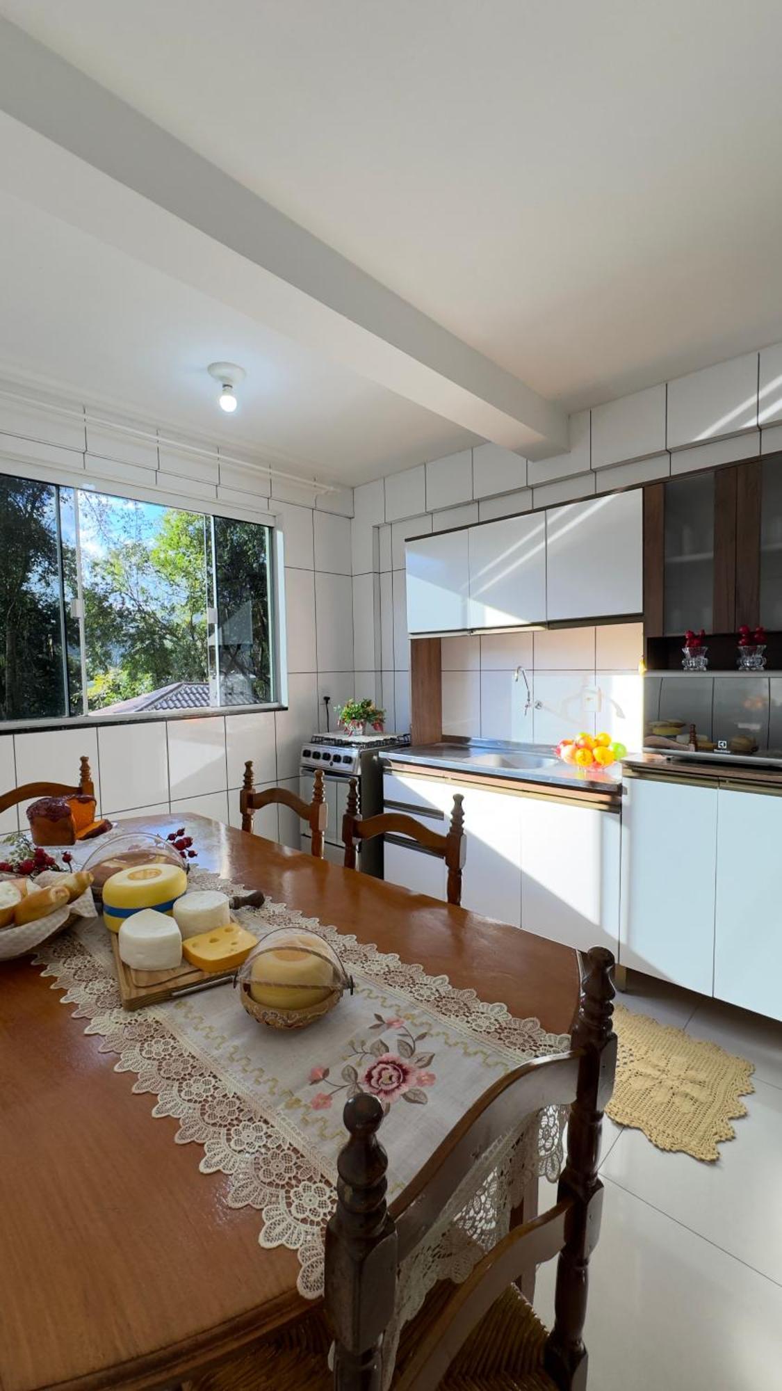 Casa Das Bromelias- 2 Quartos Climatizados -Casa Com Quiosque Em Meio A Natureza! Piratuba Buitenkant foto
